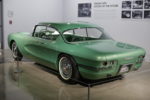 Meet Up With Us and Our Nissan GT-R at the Petersen Museum March 26