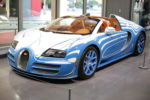 Meet Up With Us and Our Nissan GT-R at the Petersen Museum March 26