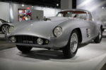 Meet Up With Us and Our Nissan GT-R at the Petersen Museum March 26