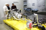 Meet Up With Us and Our Nissan GT-R at the Petersen Museum March 26