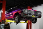 Meet Up With Us and Our Nissan GT-R at the Petersen Museum March 26