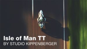 Video: An In-Depth Look at the Daredevils Behind the Isle of Man TT