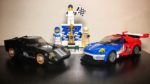 Weekend Project: LEGO 'Speed Champions' Ford GT & GT40