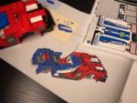 Weekend Project: LEGO 'Speed Champions' Ford GT & GT40