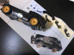 Weekend Project: LEGO 'Speed Champions' Ford GT & GT40