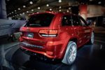 The Hottest Rides of the 2017 New York International Auto Show