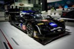 The Hottest Rides of the 2017 New York International Auto Show