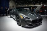 The Hottest Rides of the 2017 New York International Auto Show