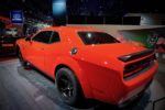 The Hottest Rides of the 2017 New York International Auto Show
