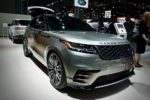 The Hottest Rides of the 2017 New York International Auto Show