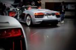 The Hottest Rides of the 2017 New York International Auto Show