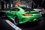 The Hottest Rides of the 2017 New York International Auto Show