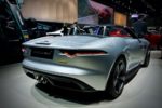 The Hottest Rides of the 2017 New York International Auto Show