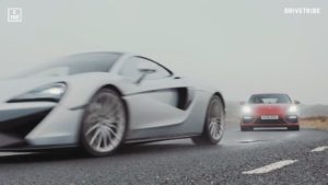 6speedonline.com McLaren Porsche 570GT Panamera DriveTribe