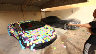 6speedonline.com Lamborghini Huracan prank video