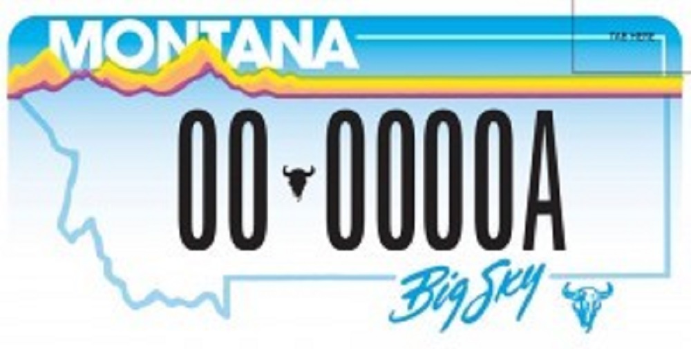 6SpeedOnline.com exotic car Ferrari Tax loophole Montana registration plates taxes
