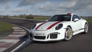 6SpeedOnline.com 991 Porsche 911 R review