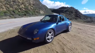 6speedonline.com Porsche 993 911 review