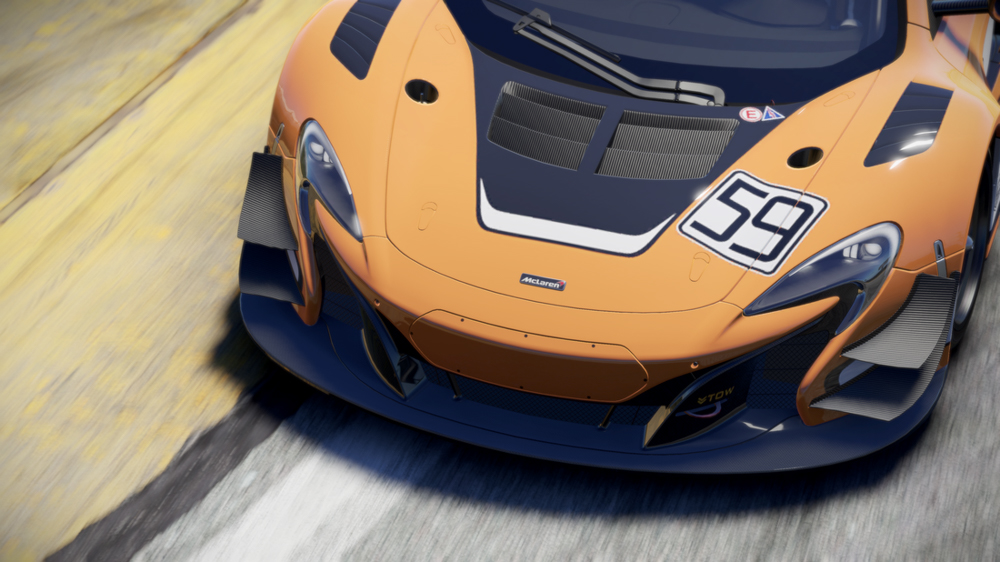 Hands-on Sneak Preview: Project Cars 2