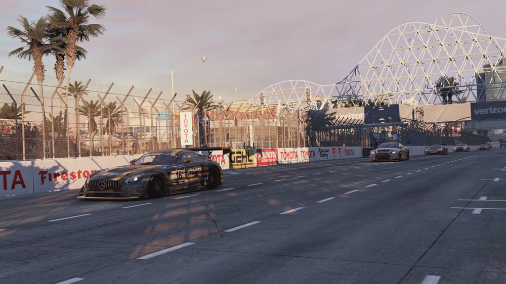 Hands-on Sneak Preview: Project Cars 2