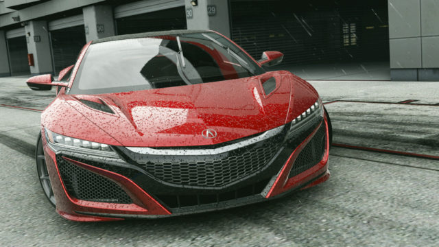 Hands-on Sneak Preview: Project Cars 2
