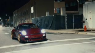 6SpeedOnline.com Porsche Cayman Mid-Engine sportscar super car modified Road Scholars
