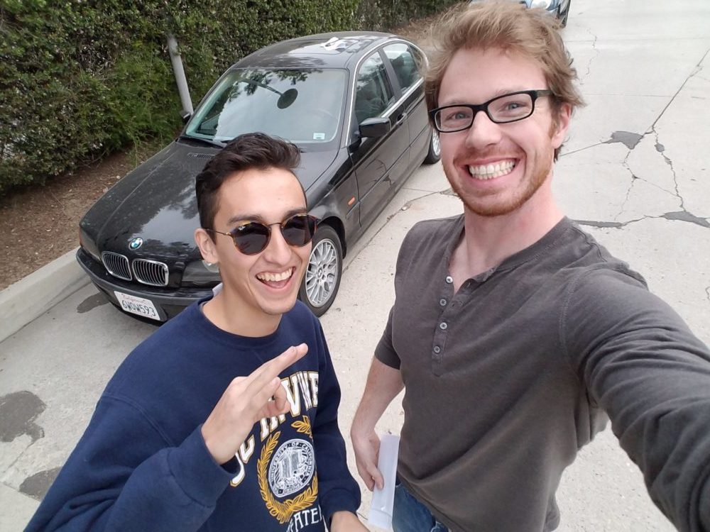 6SpeedOnline.com Buying Project Car BMw E46 Drift Build