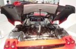 Seeing Red: 70 Years of Ferrari Opening Night at the Petersen Museum