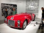 Seeing Red: 70 Years of Ferrari Opening Night at the Petersen Museum