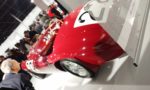 Seeing Red: 70 Years of Ferrari Opening Night at the Petersen Museum