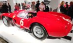 Seeing Red: 70 Years of Ferrari Opening Night at the Petersen Museum