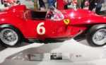 Seeing Red: 70 Years of Ferrari Opening Night at the Petersen Museum