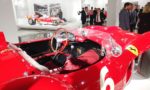 Seeing Red: 70 Years of Ferrari Opening Night at the Petersen Museum