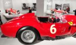 Seeing Red: 70 Years of Ferrari Opening Night at the Petersen Museum