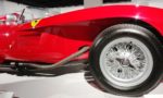 Seeing Red: 70 Years of Ferrari Opening Night at the Petersen Museum