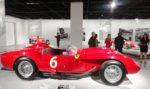 Seeing Red: 70 Years of Ferrari Opening Night at the Petersen Museum