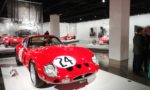 Seeing Red: 70 Years of Ferrari Opening Night at the Petersen Museum