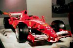Seeing Red: 70 Years of Ferrari Opening Night at the Petersen Museum