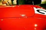 Seeing Red: 70 Years of Ferrari Opening Night at the Petersen Museum