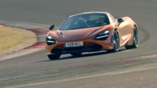 6SpeedOnline.com McLaren 720S Reviews Ferrari Porsche