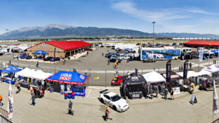 In Case You Missed It: California Festival of Speed Was Awesome