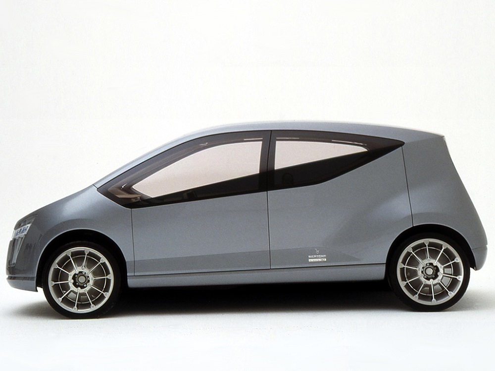 6SpeedOnline.com Bertone Concept Cars