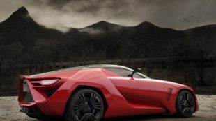 6SpeedOnline.com Bertone Concept Cars