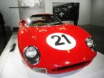 Seeing Red: 70 Years of Ferrari Opening Night at the Petersen Museum