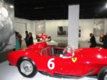 Seeing Red: 70 Years of Ferrari Opening Night at the Petersen Museum