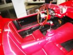 Seeing Red: 70 Years of Ferrari Opening Night at the Petersen Museum