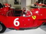 Seeing Red: 70 Years of Ferrari Opening Night at the Petersen Museum