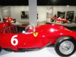 Seeing Red: 70 Years of Ferrari Opening Night at the Petersen Museum