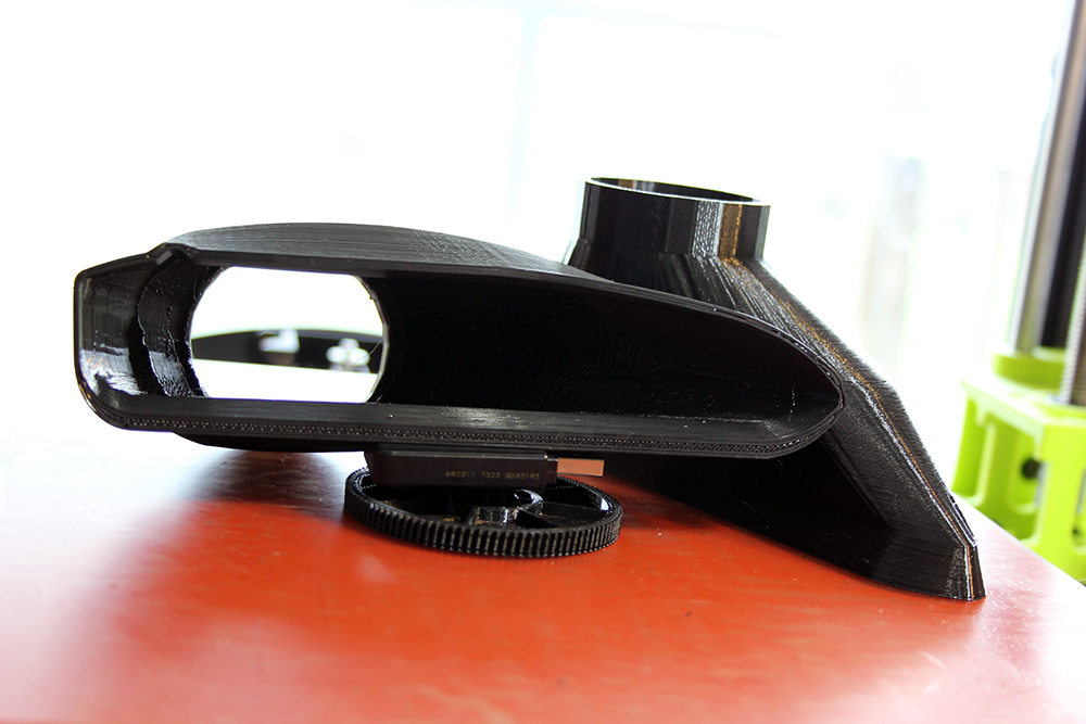 6SpeedOnline.com 3D Printing Future Technology