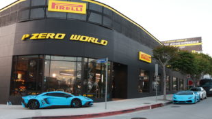 6SpeedOnline.com Novitec Event Ferrari F12 Maserati Levante McLaren Lamborghini Red Bull Racing F1 Los Angeles